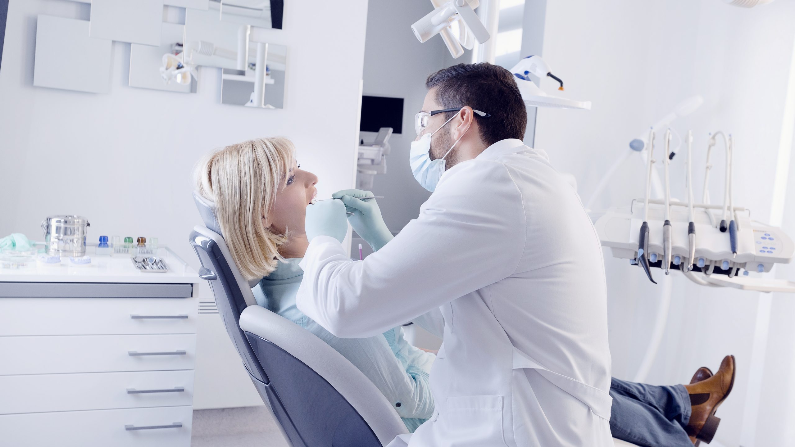 Dentist in Thornton, CO